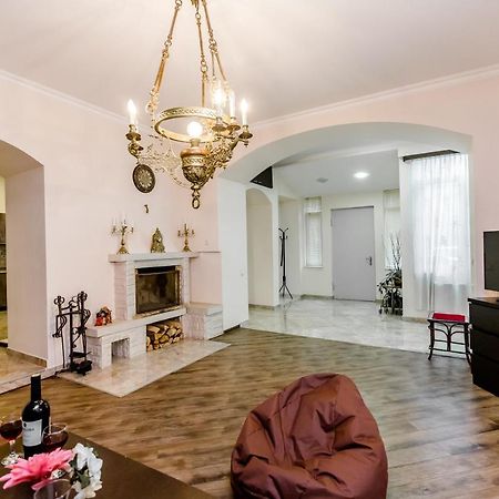 Comfortable House On Marjanishvili Tiflis Dış mekan fotoğraf