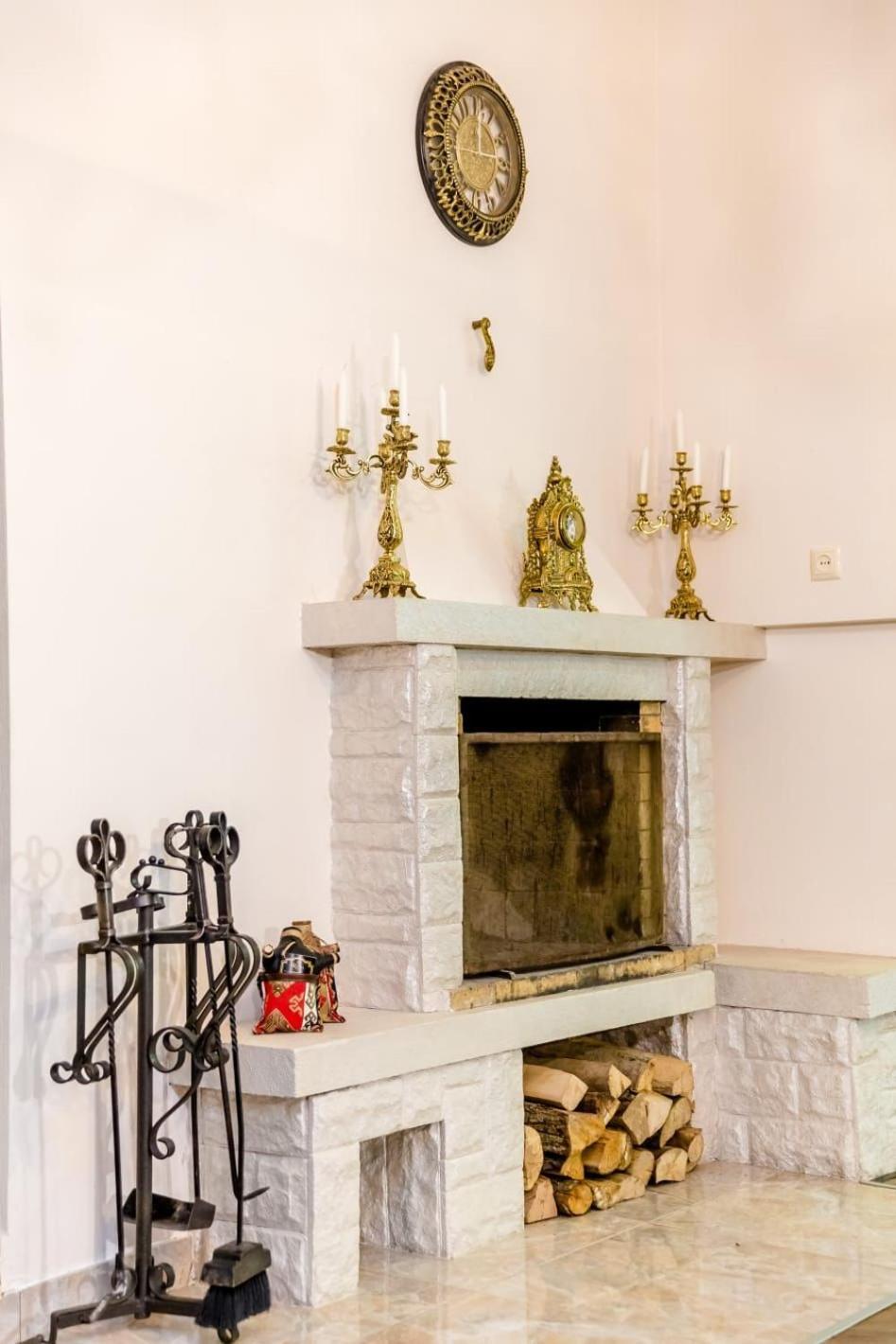 Comfortable House On Marjanishvili Tiflis Dış mekan fotoğraf