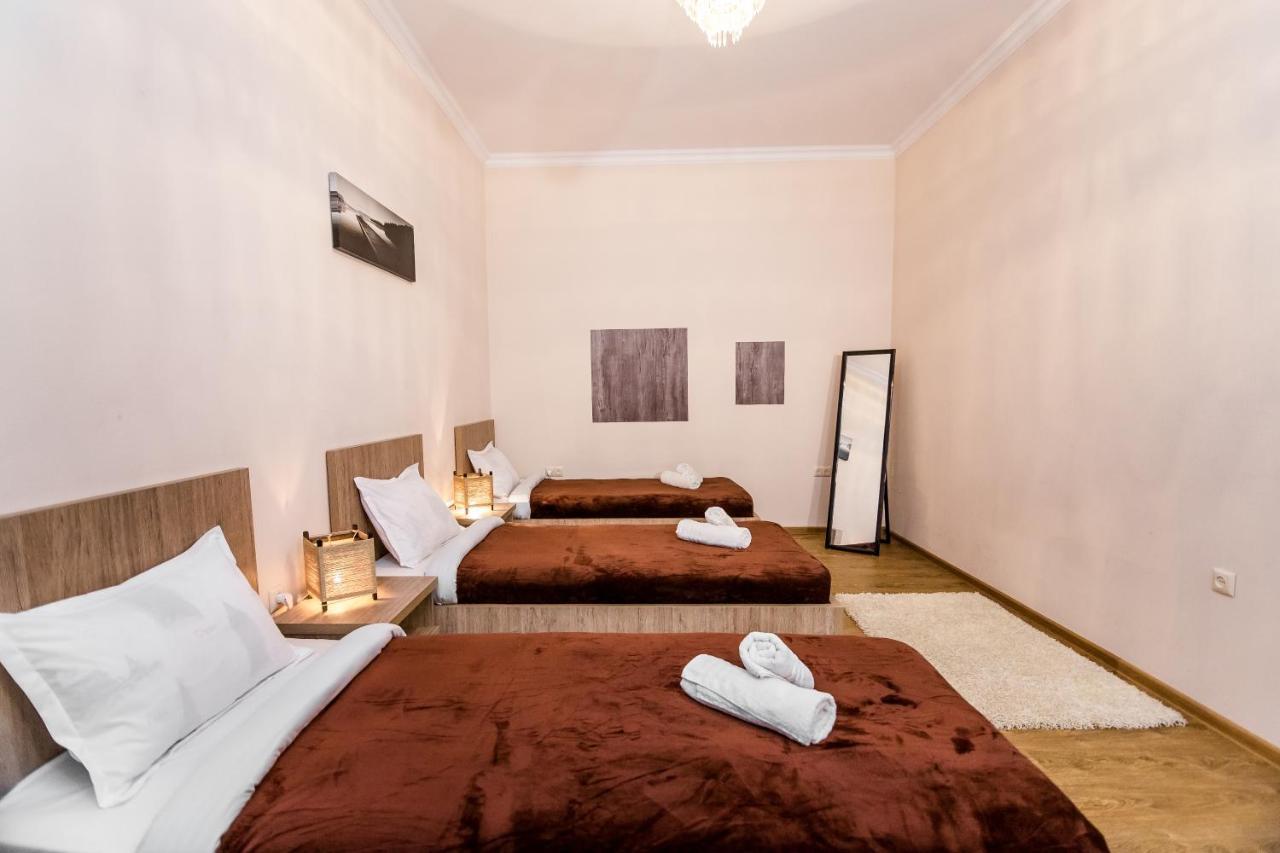 Comfortable House On Marjanishvili Tiflis Dış mekan fotoğraf