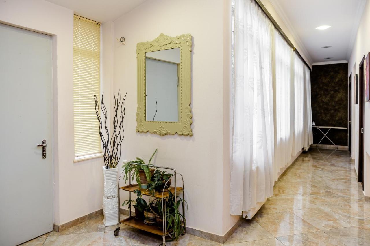 Comfortable House On Marjanishvili Tiflis Dış mekan fotoğraf