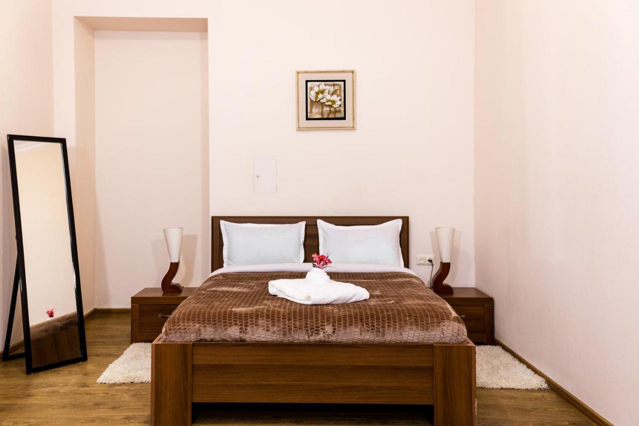 Comfortable House On Marjanishvili Tiflis Dış mekan fotoğraf