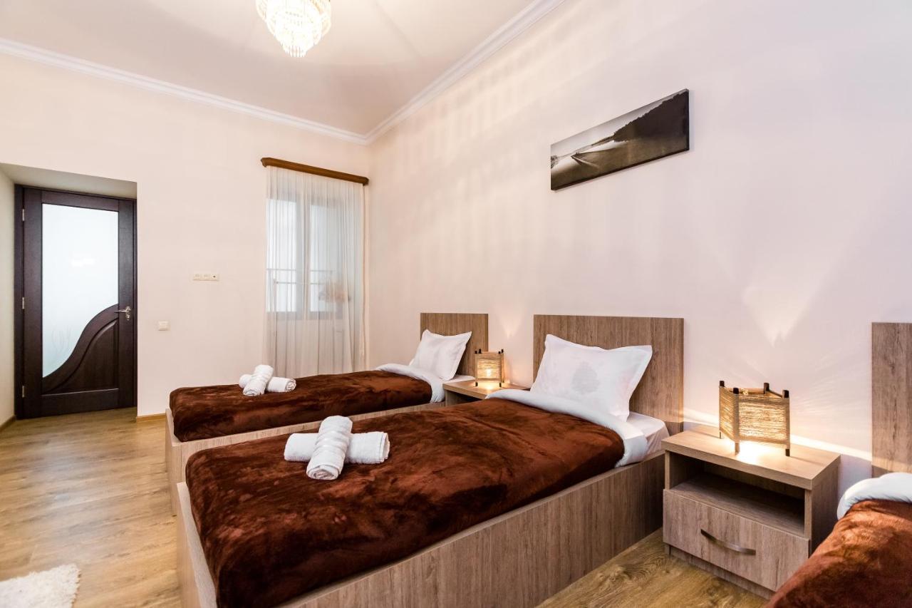 Comfortable House On Marjanishvili Tiflis Dış mekan fotoğraf