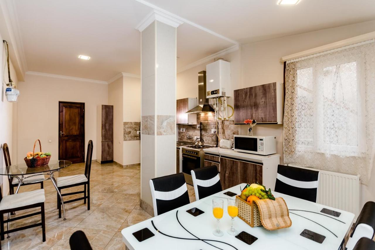 Comfortable House On Marjanishvili Tiflis Dış mekan fotoğraf