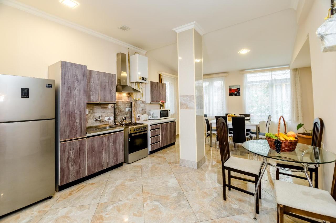 Comfortable House On Marjanishvili Tiflis Dış mekan fotoğraf