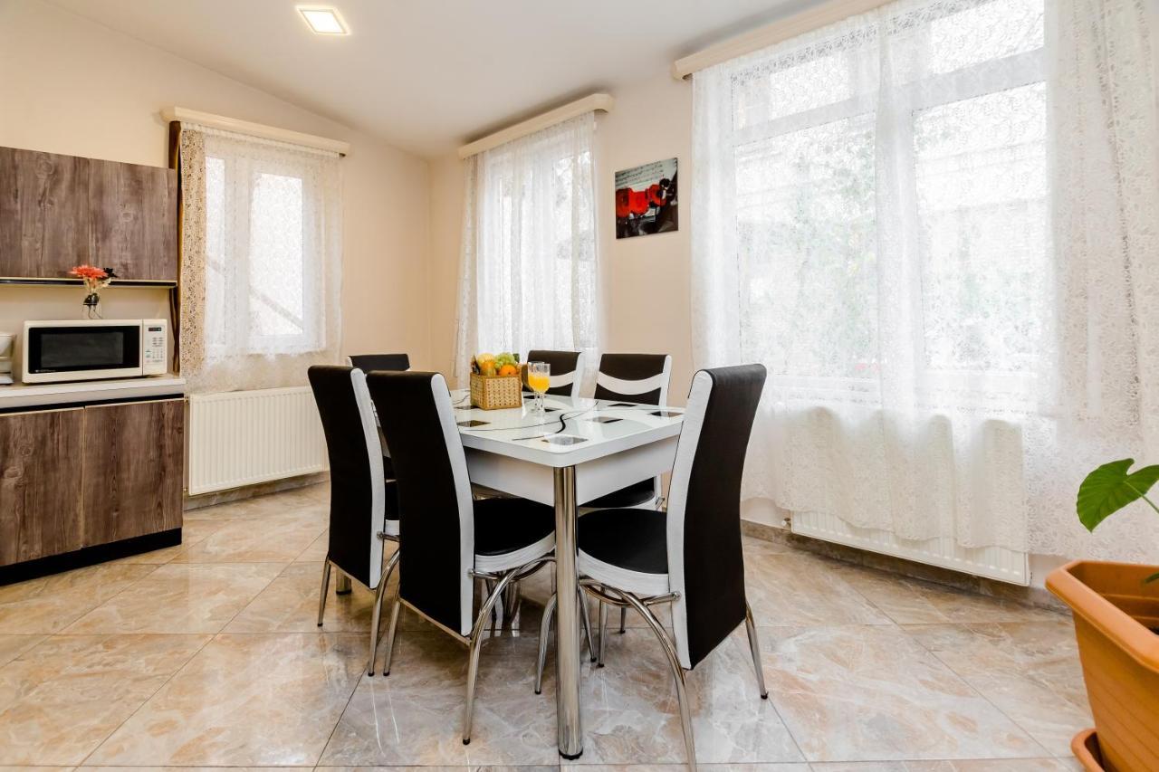 Comfortable House On Marjanishvili Tiflis Dış mekan fotoğraf