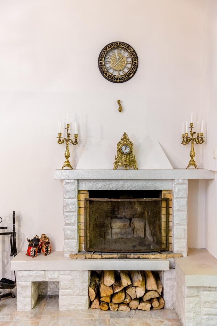 Comfortable House On Marjanishvili Tiflis Dış mekan fotoğraf