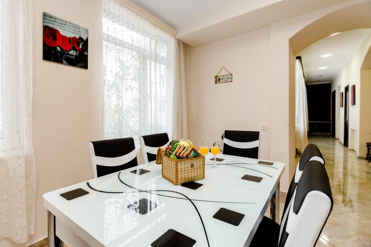 Comfortable House On Marjanishvili Tiflis Dış mekan fotoğraf
