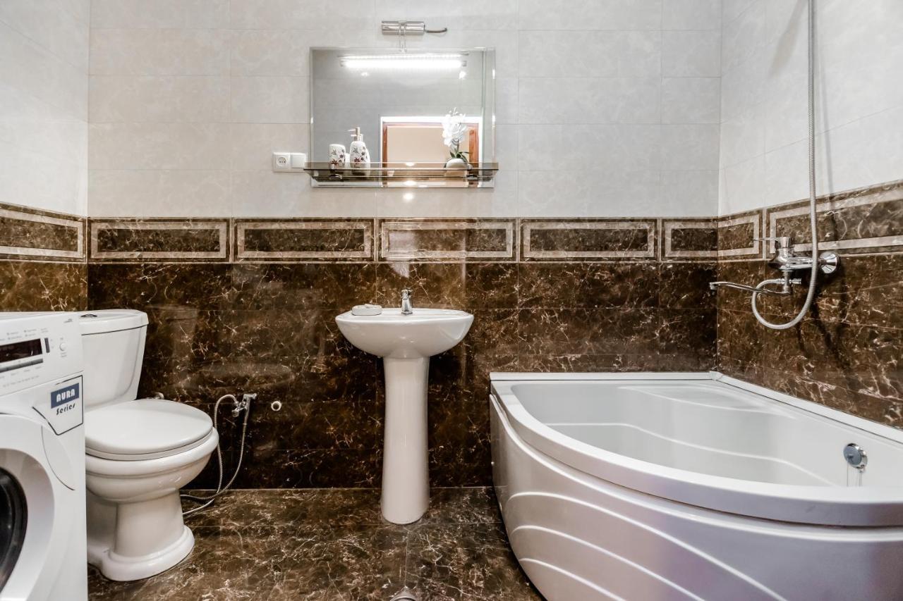 Comfortable House On Marjanishvili Tiflis Dış mekan fotoğraf