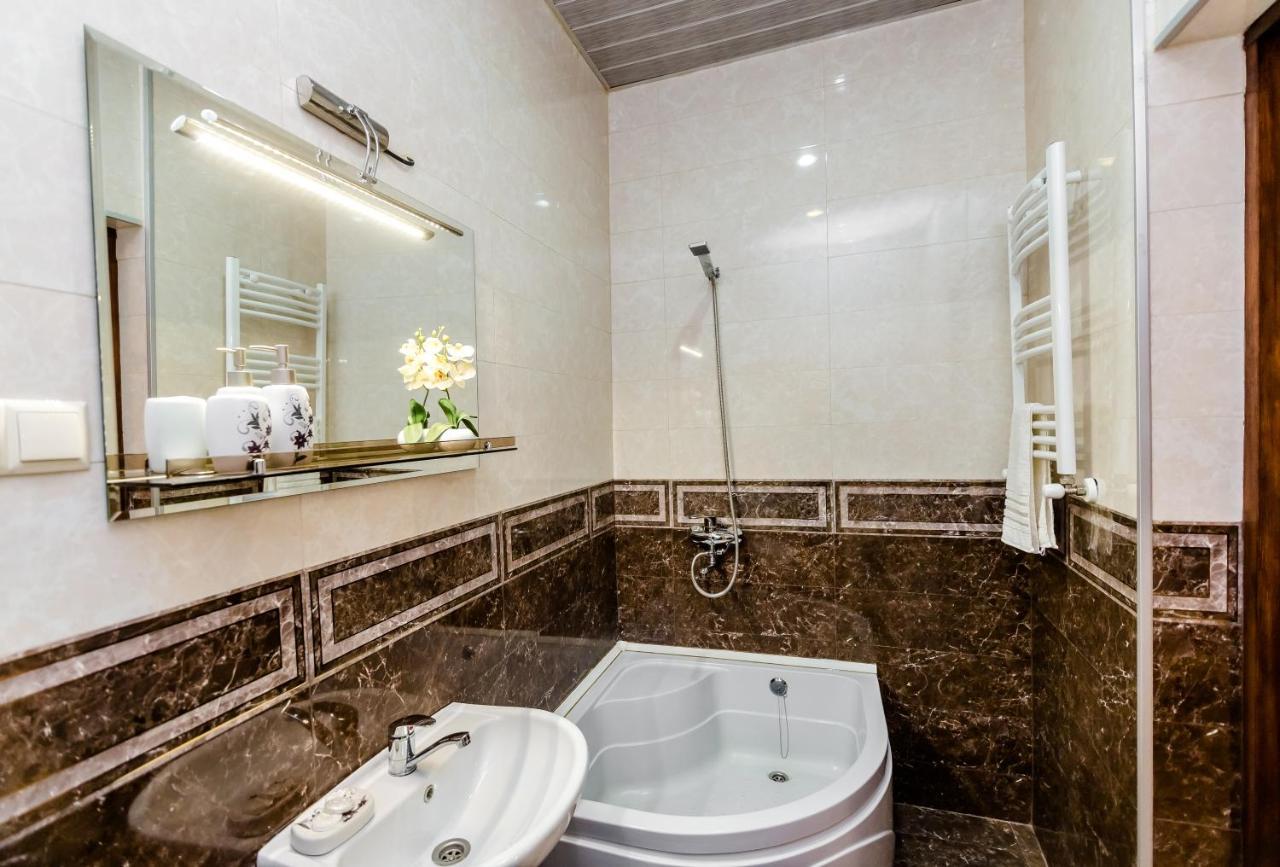 Comfortable House On Marjanishvili Tiflis Dış mekan fotoğraf